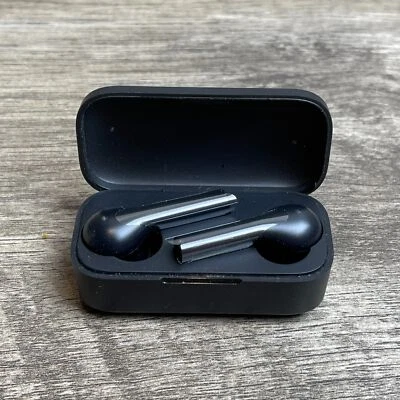 Aukey EP-T21 Move Compact True Wireless Bluetooth Rechargeable In-Ear Earbuds - Image 1 of 4
