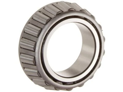 Cojinete de rueda delantero para Jeep Willys 1949-1958 98753NXWC 1950 1951 1952 1953 1954 Foto 1 de 2