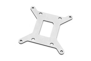 EK Water Blocks EK-Quantum Velocity Backplate - LGA1700 - Photo 1/2