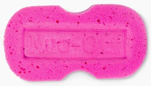Muc-Off Expanding Pink Sponge (300) - Picture 1 of 1