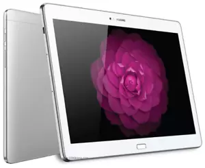 Huawei MediaPad 10 Link S10-231L Unlocked 8GB Silver A - Picture 1 of 1