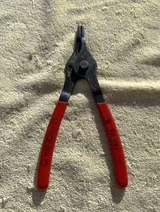 VINTAGE MAC RING PLIERS NO. TP-56 - Picture 1 of 4
