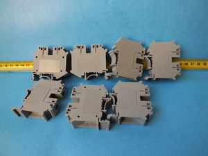 Lot of 7 pcs UIK35 (3006182) Terminal block - Picture 1 of 5