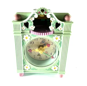 OROLOGIO POLLY POCKEY 1991 BLUEBIRD FUNZIONANTE NO OMINI - Imagen 1 de 11