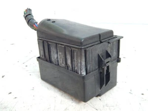 CAJA FUSIBLES FORD TRANSIT 280M MK6 02-06 2.0 DIÉSEL - Imagen 1 de 8