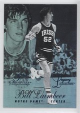 2012 Fleer Retro 1996-97 Flair Showcase Legacy Row 1 /150 Bill Laimbeer #96FL-29