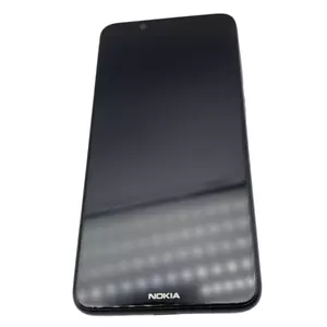 Nokia 5.1 Plus TA-1105 Android Smartphone 5.86" 13 MP Dual Nano SIM 32GB 4G LTE - Picture 1 of 12