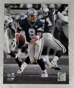 Stephen McGee #9 - Dallas Cowboys NFL 2009 Photo (Size: 8" x 10") - Picture 1 of 6