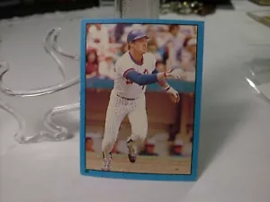 1982 Topps Stickers #65 - Joel Youngblood - New York Mets 82-1399 - Picture 1 of 2