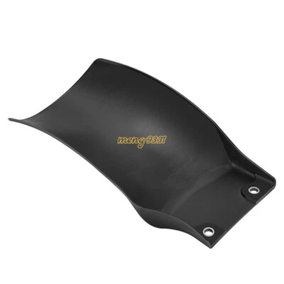 Protector de guardabarros para Yamaha YZ125 YZ250F YZ250X YZ250 YZ400F YZ426F YZ450F WR250F Foto 1 de 4