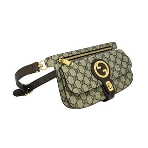 Neue authentische Gucci Blondie Gürteltasche/ Schultertasche Größe 80 cm - Bild 1 von 11