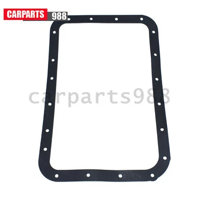 Junta de cárter de aceite MR528836 para Mitsubishi Montero 2001-2006 Montero Sport 2001-2004 Foto 1 de 4