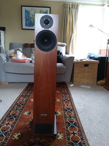 pmc speakers ebay