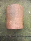 Reclaimed Clay Roof Ridge Tiles X 6 Offers