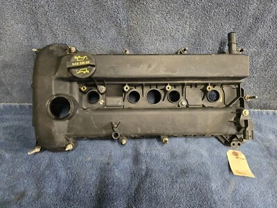 Крышка масляного клапана двигателя 2012 Ford Fusion 2,5 2,5 л в сборе 9E5G-6K272-A - Изображение 1 из 4