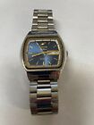 Vintage ENICAR De Luxe men&#39;s automatic watch AR 2146 21 Jewels Swiss 1970s