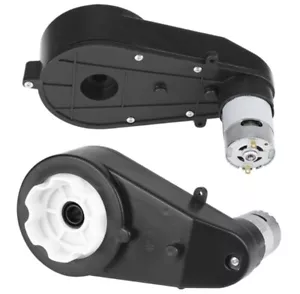 Ride-Ons 20000/ 30000RPM 6V/12V Toy Electric Motor for Cars Remote Motorcycle... - Picture 1 of 1