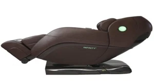 Infinity Presidential 3D Massage Chair Zero Gravity Recliner Body Scan and Heat - Picture 1 of 9