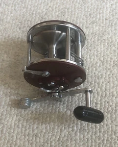 Penn Peer No. de colección Carrete de pesca de agua salada 309 hecho en EE. UU. - Imagen 1 de 6