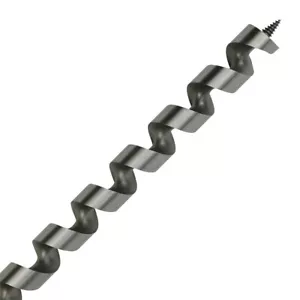 TerMight 1" x 18” Ship Auger Bit - Picture 1 of 4