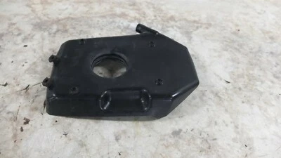 14 Honda CTX1300 CTX 1300 Gas Combustible Desbordamiento Sobre Flujo Tapa Derrame Cubierta Foto 1 de 3