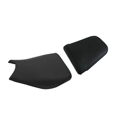 Assento traseiro dianteiro compatível com Honda CBR1000RR 2004 2005 2006 2007 - Imagem 1 de 4