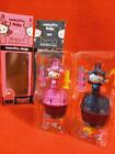 Hello Kitty Toys Lot Of 2 Sanrio Rody Blackbeard Crisis Diecast Version With Box