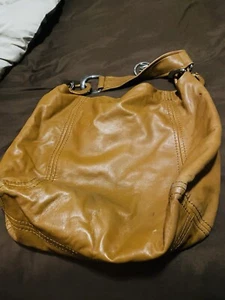 Michael Kors Hobo Purse - Picture 1 of 2