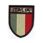 [Patch] Shield Italy Softair Low Visibility Cm5x6, 5 Patch Fusible -449