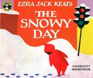 The Snowy Day von Ezra Jack Keats - Bild 1 von 1