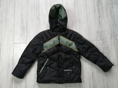 Diesel vintage puffer jacket mens Size M Size Men's / US M - Image 1 of 4