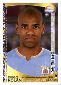 B0940- 2016 Panini Copa America Centenario 251-452 -du Pick- 10 + Free US Ship