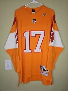 Doug Williams Langarm Trikot Shirt NFL Reebok Throwbacks Gridiron Classic M - Bild 1 von 17
