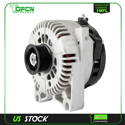 7773 Alternator For Ford Grand Marquis,Mercury Grand Marquis 1999-2002 V8 4.6L - Image 1 of 4