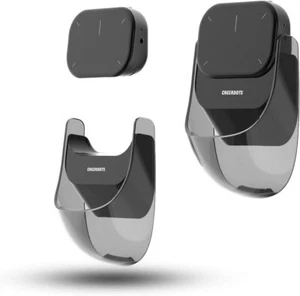 Cheerdots2 Bluetooth Detachable Air Mouse Touchpad Mouse Split Voice Recording  - Picture 1 of 14