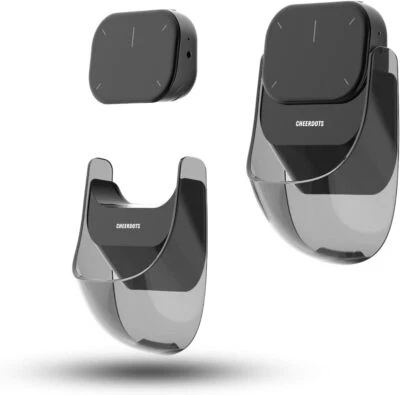 Cheerdots2 Bluetooth abnehmbare Air Mouse Touchpad Maus Split Sprachaufnahme  - Bild 1 von 4