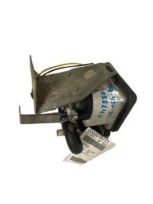 0008300684 Heater A/c Control MERCEDES 450 72 73 74 75 76 77 78 79 80 - Image 1 of 4