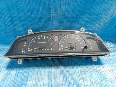 Velocímetro genuino Toyota Hilux Surf Rzn185W P30700-25002957 Foto 1 de 3