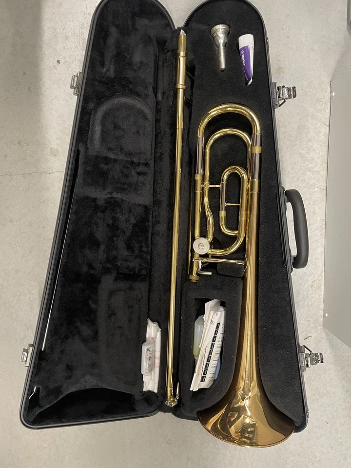 Trombón  Foto 1 de 4