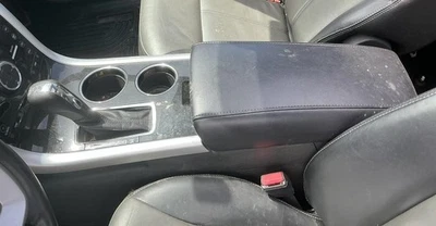 Console Front Floor With Voice Recognition Sync Sport Fits 11-12 EDGE 827837 - Image 1 of 4