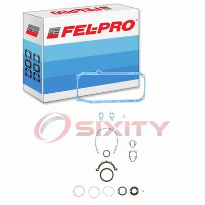 Fel-Pro Engine Conversion Gasket Set for 1985-1987 Chevrolet El Camino 5.0L fp - Image 1 of 4