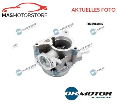 UNTERDRUCKPUMPE BREMSANLAGE DRMOTOR AUTOMOTIVE DRM03007 P FÜR SEAT ALTEA 118KW - Image 1 of 4