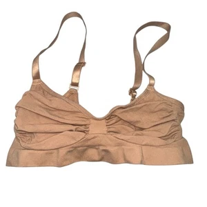 Skims Seamless Sculpt Bralette Size 2X / 3X - Picture 1 of 3