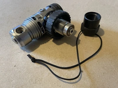 ScubaPro Regulator Mk25 First Stage for Scuba Diving Scuba Pro Mk 25 (Din) - Image 1 of 4