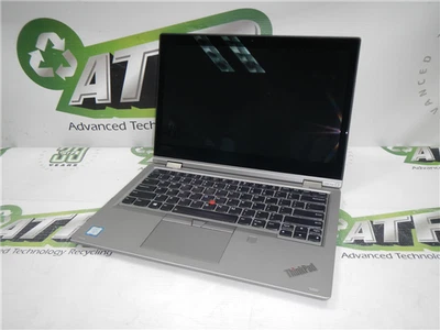 Lenovo ThinkPad L390 Yoga 2 en 1 i5-8365U 1,6 GHz 32 GB RAM 256 GB SSD Foto 1 de 4