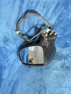 Espejo retrovisor lateral derecho para pasajero Honda Civic 2006-2011 sedán fabricante de equipos originales Foto 1 de 4