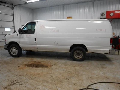 Driver Front Door Switch Driver's Window Master Fits 97-08 FORD E150 VAN 798372 Foto 1 de 4