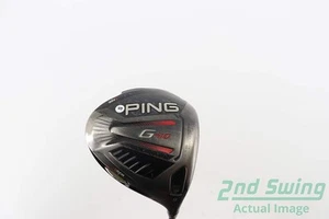 Ping G410 LS Tec Driver 9° Graphite Stiff Right 45.5in - Picture 1 of 8