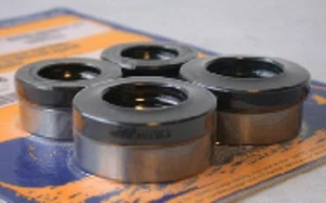 PIVOT WORKS PWFWK-Y09-000 Vorderradlager und Dichtungen Kit - Bild 1 von 1