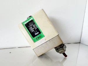 CKD APE-8T Pressure Switch (EL18) - Picture 1 of 11